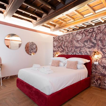 My Trevi Suite & Apartment 罗马 外观 照片