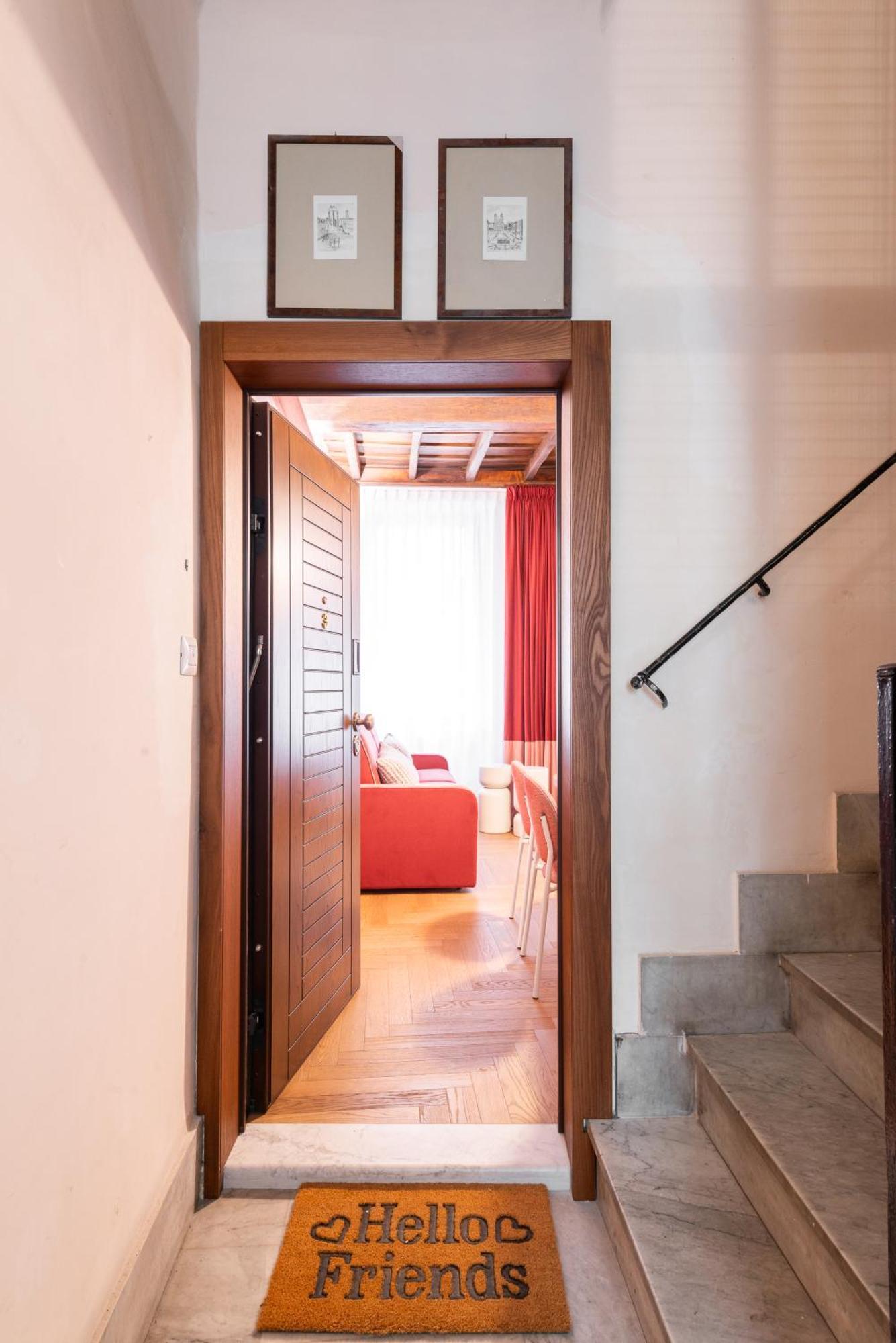 My Trevi Suite & Apartment 罗马 外观 照片