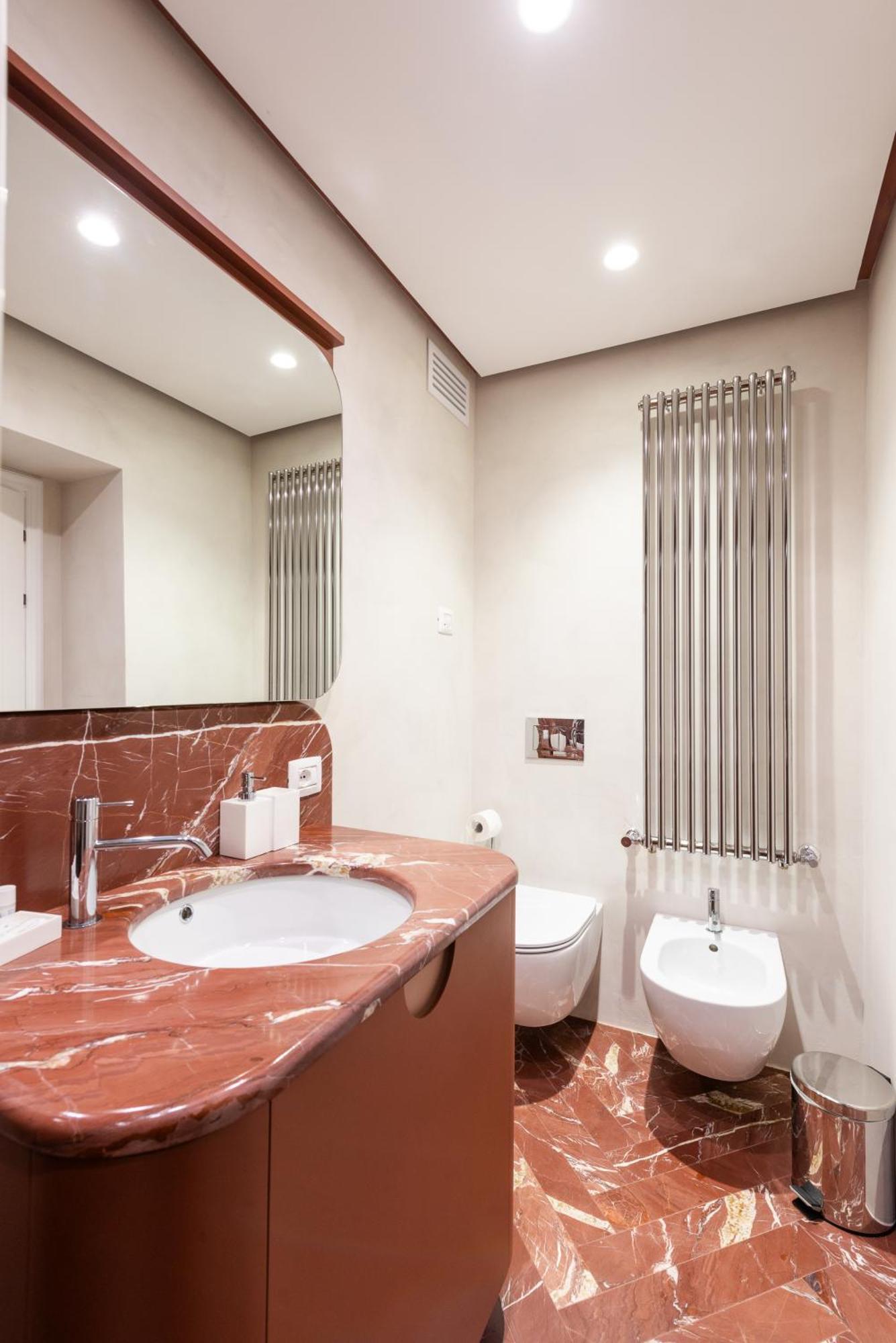 My Trevi Suite & Apartment 罗马 外观 照片