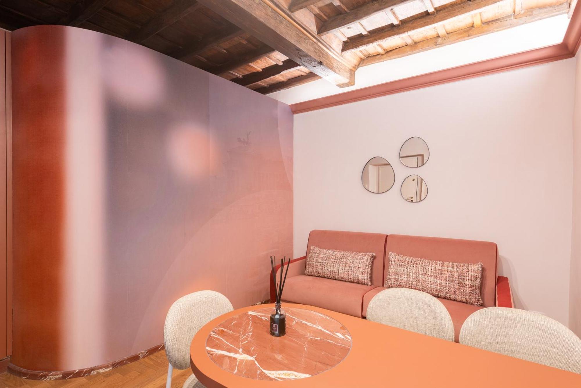 My Trevi Suite & Apartment 罗马 外观 照片
