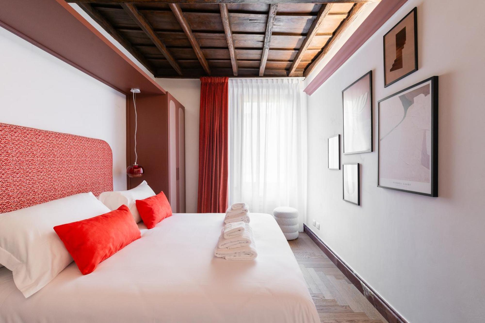 My Trevi Suite & Apartment 罗马 外观 照片