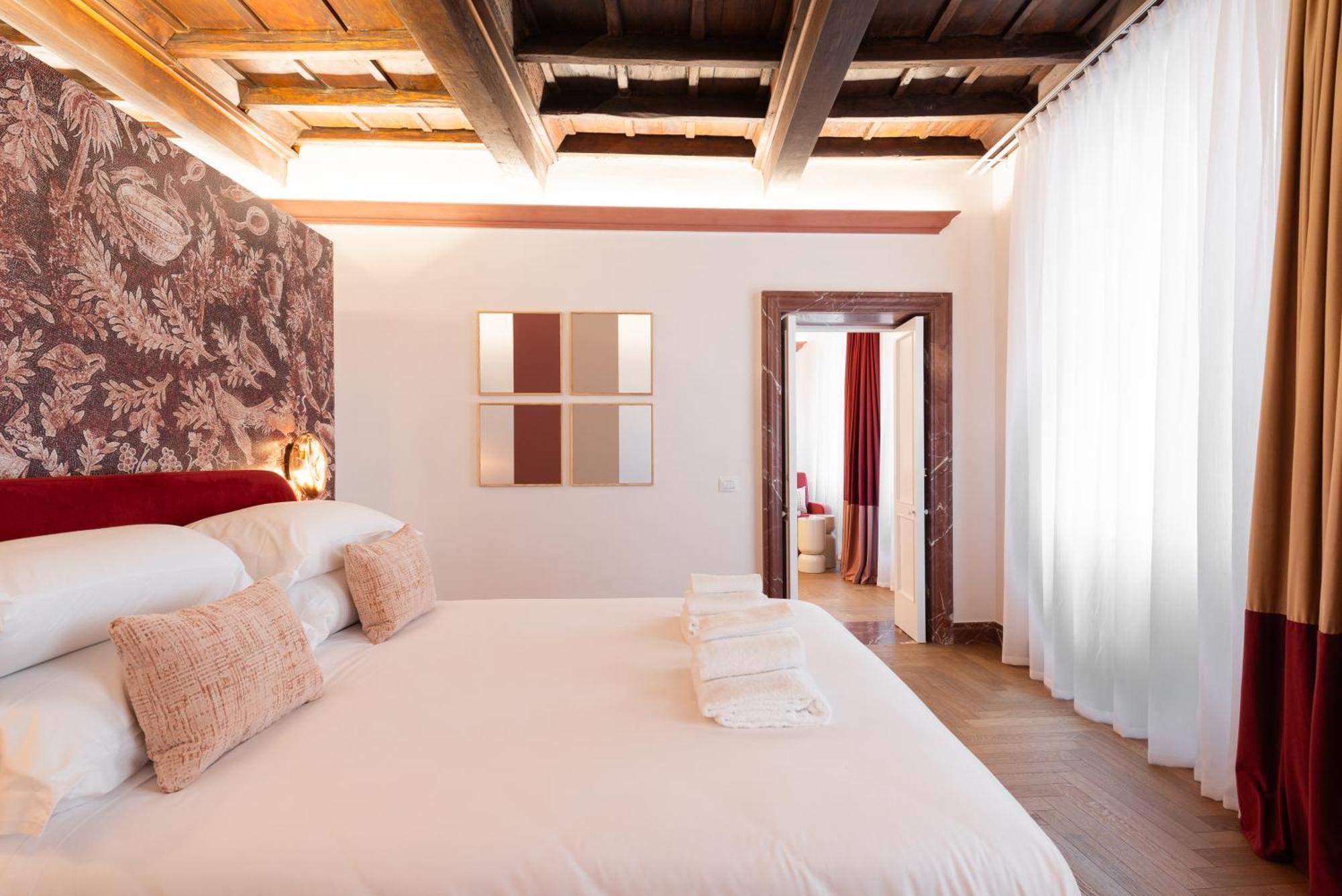 My Trevi Suite & Apartment 罗马 外观 照片