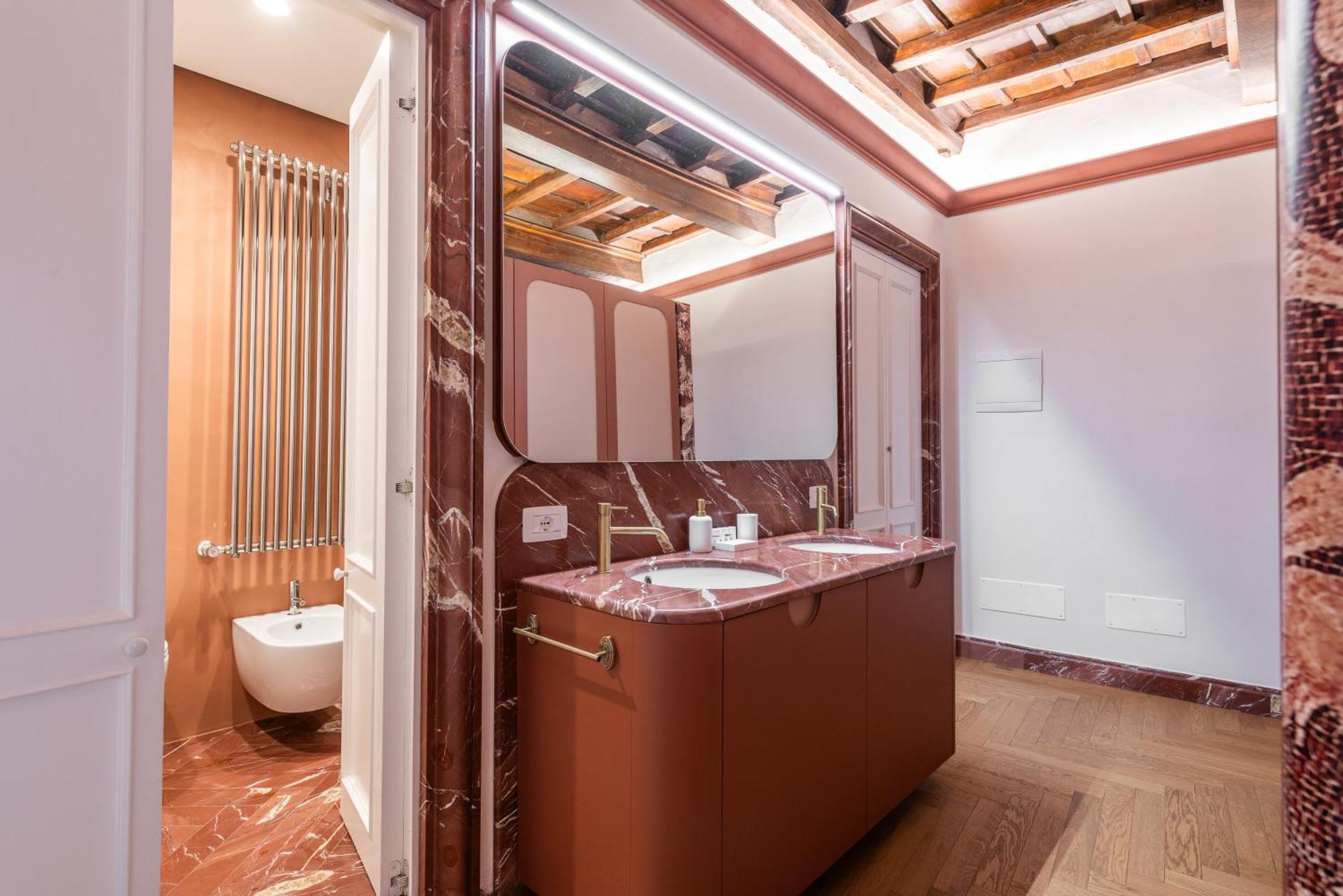 My Trevi Suite & Apartment 罗马 外观 照片