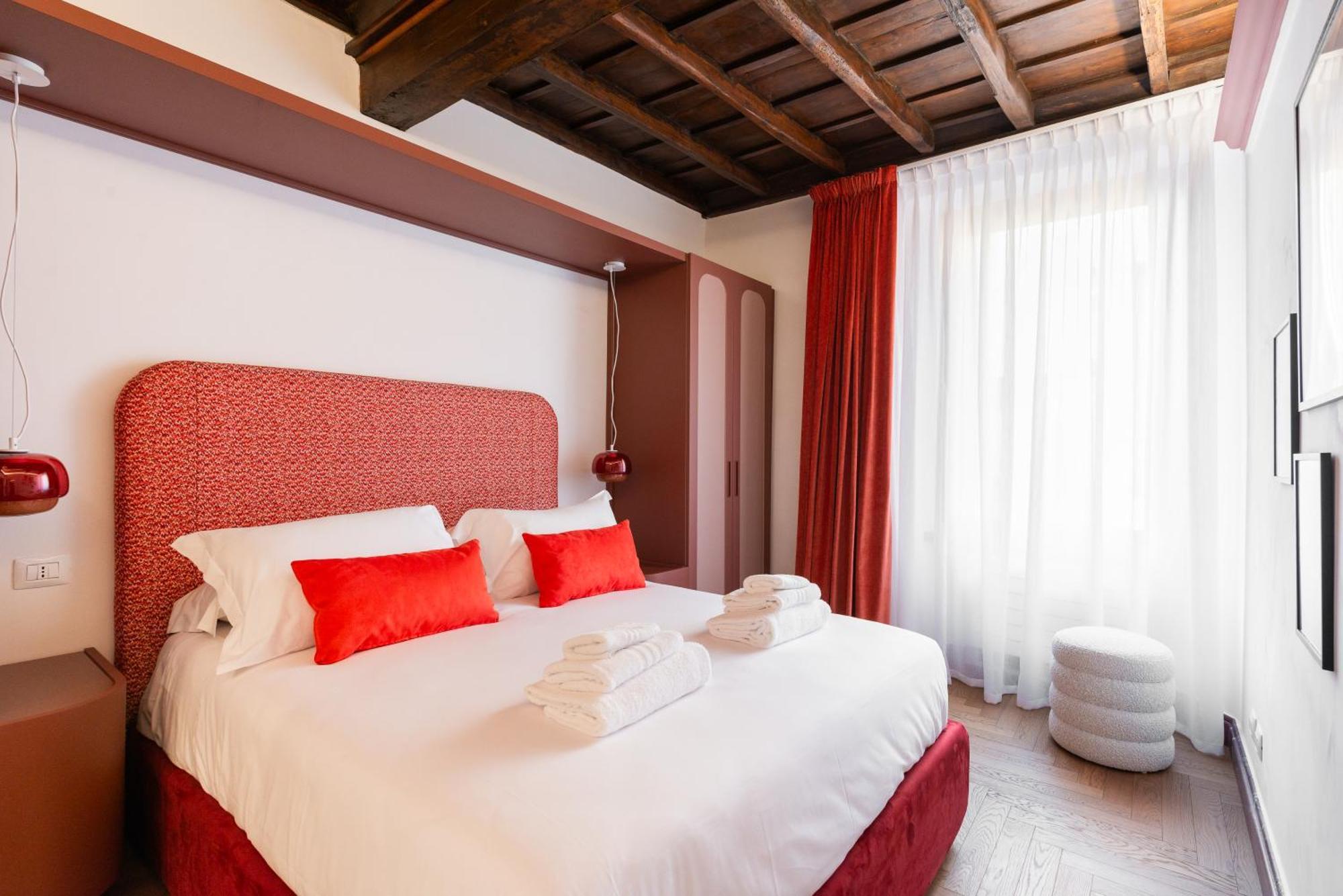 My Trevi Suite & Apartment 罗马 外观 照片